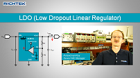 Low_Dropout_Linear