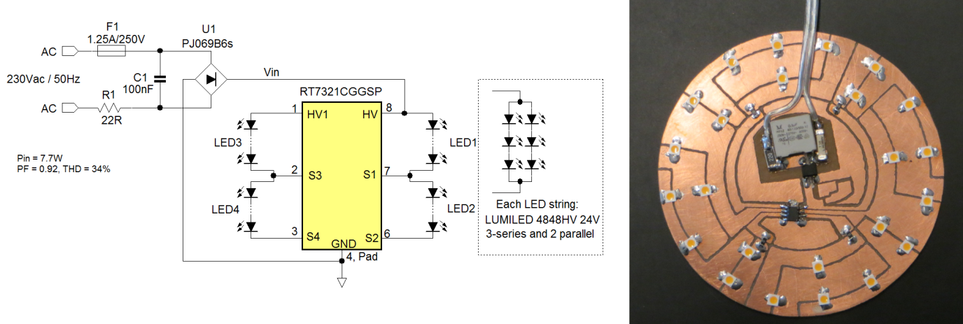 Technical Document Image Preview