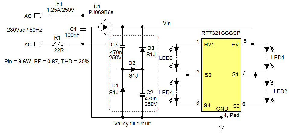 Technical Document Image Preview