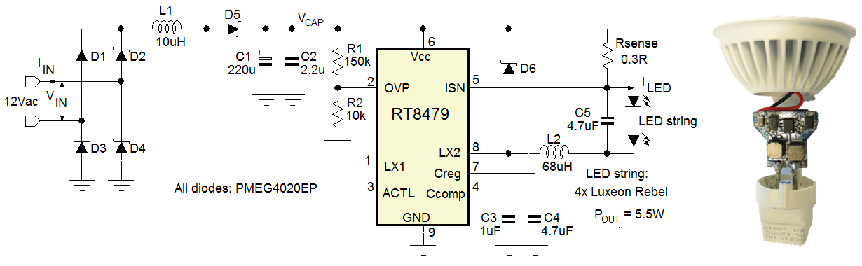 Technical Document Image Preview