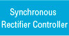 Synchronous Rectifier Controller