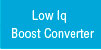 Low Iq Boost Converter 