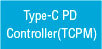 Type-C PD Controller TCPM