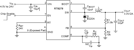 TRU Components W78-5V0 Spannungsregler - DC/DC-Schaltregler