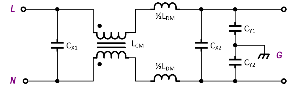 common mode choke - What is the difference between the rated and withstand  Voltage? - Electrical Engineering Stack Exchange
