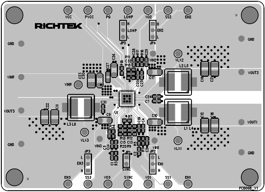 Evb Rt7273gqw Richtek Technology