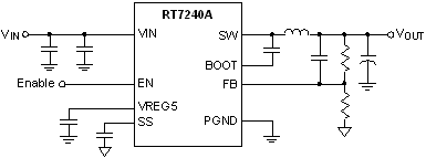 RT7240A