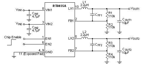 RT8035A