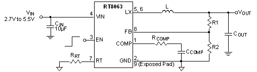 RT8063