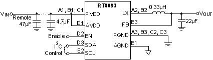 RT8093